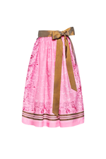 Kaiserin im Handdruck - Miniatur 1