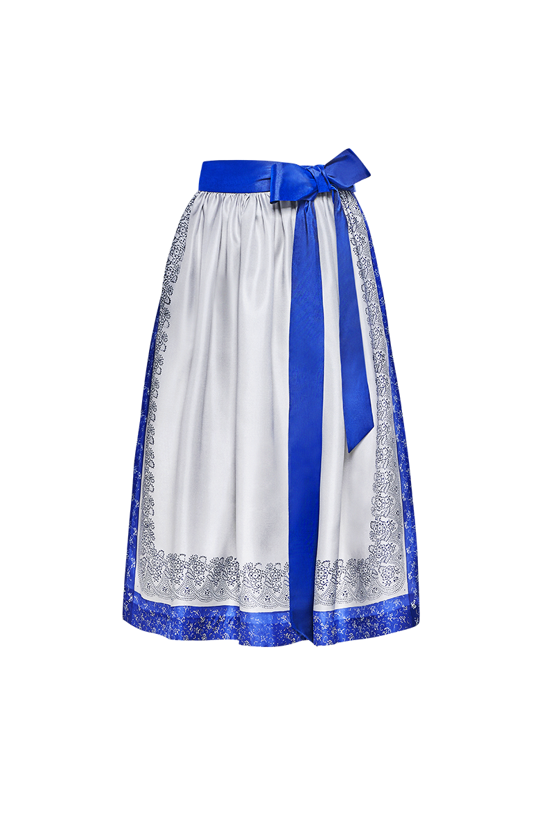 Kaiserin im Handdruck - Translation missing: de.products.product.media.image 1