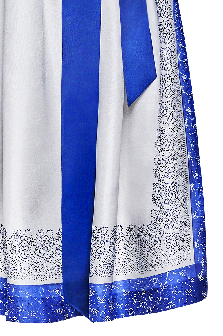 Kaiserin im Handdruck - Translation missing: de.products.product.media.image 3