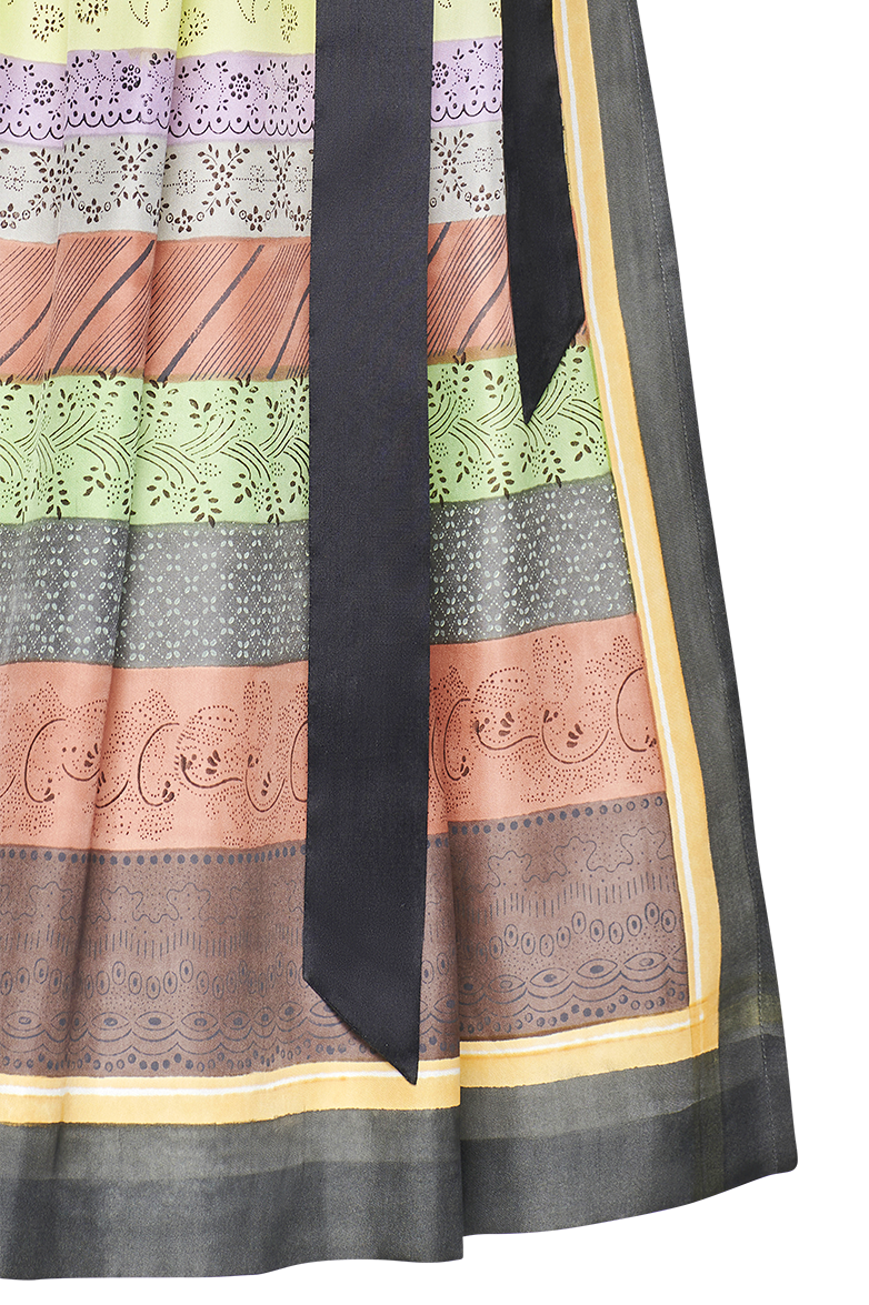 Kaiserin im Handdruck - Translation missing: de.products.product.media.image 3