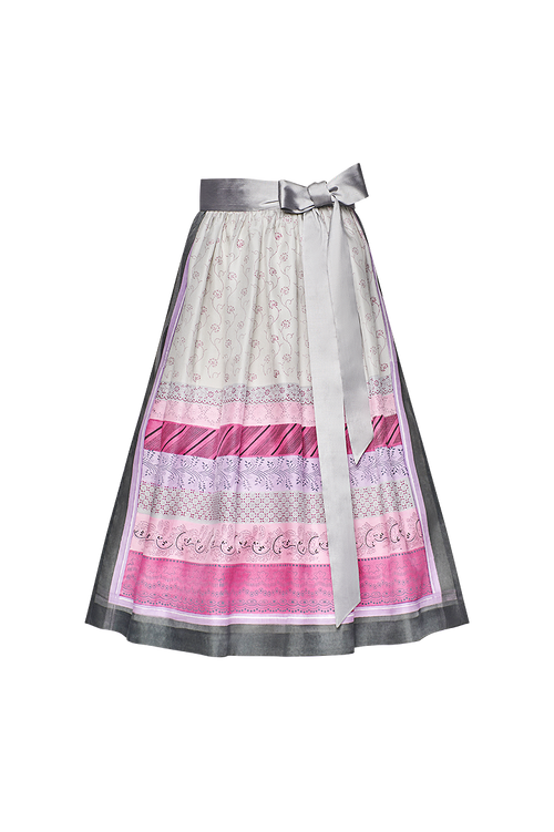 Kaiserin im Handdruck