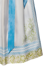 Kaiserin mit Handdruck - Miniatur 3