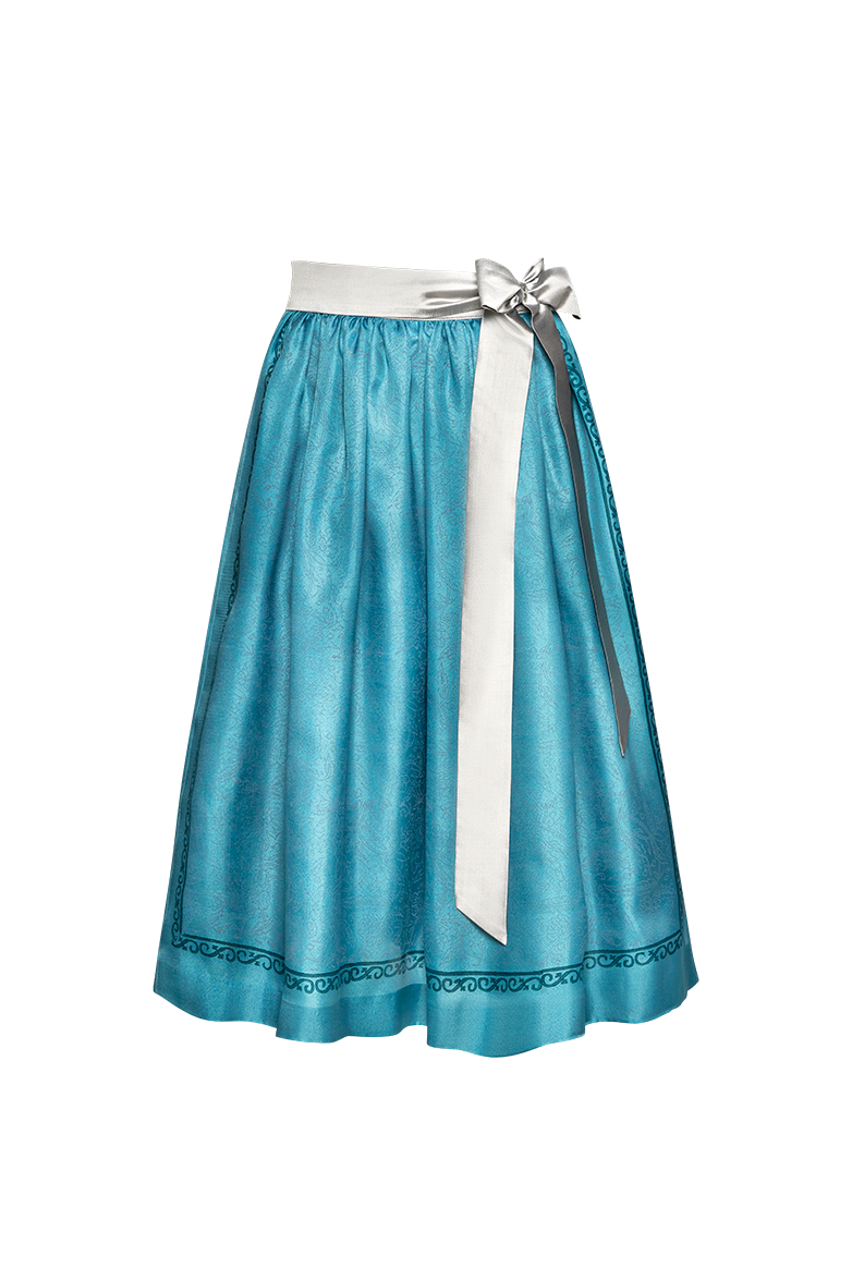 Von Arabesken gerahmt - Translation missing: de.products.product.media.image 1