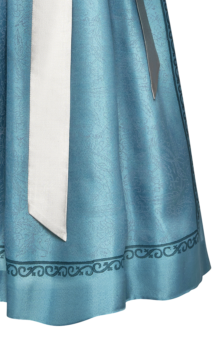 Von Arabesken gerahmt - Translation missing: de.products.product.media.image 3