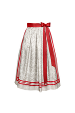 Blätter und Lampasse - Miniatur 1