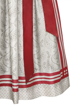 Blätter und Lampasse - Miniatur 3