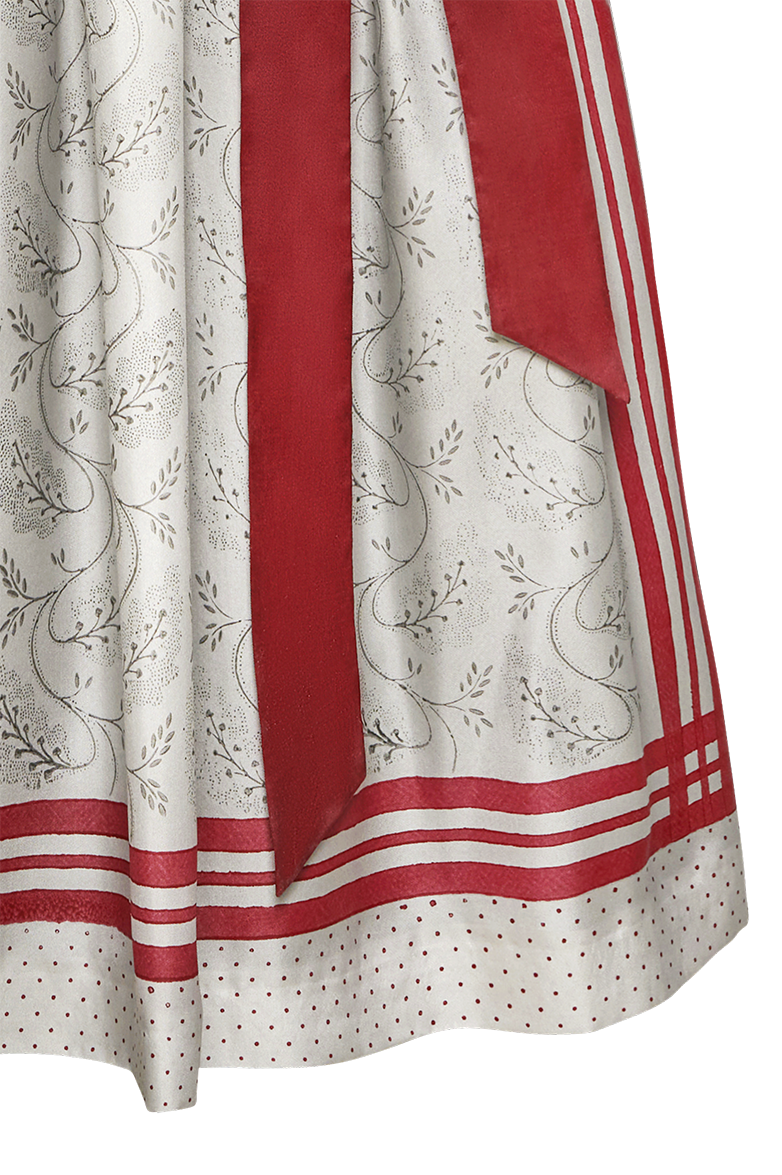 Blätter und Lampasse - Translation missing: de.products.product.media.image 3