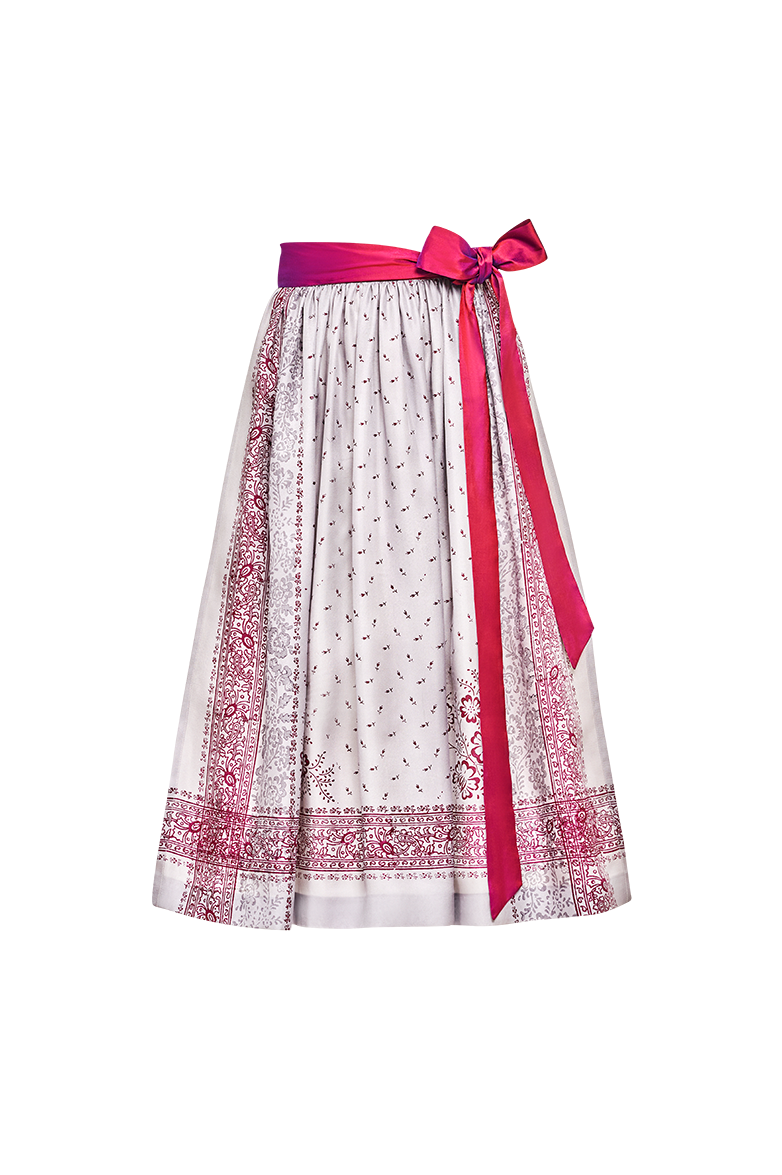 Schürze mit Handdruck - Translation missing: de.products.product.media.image 1