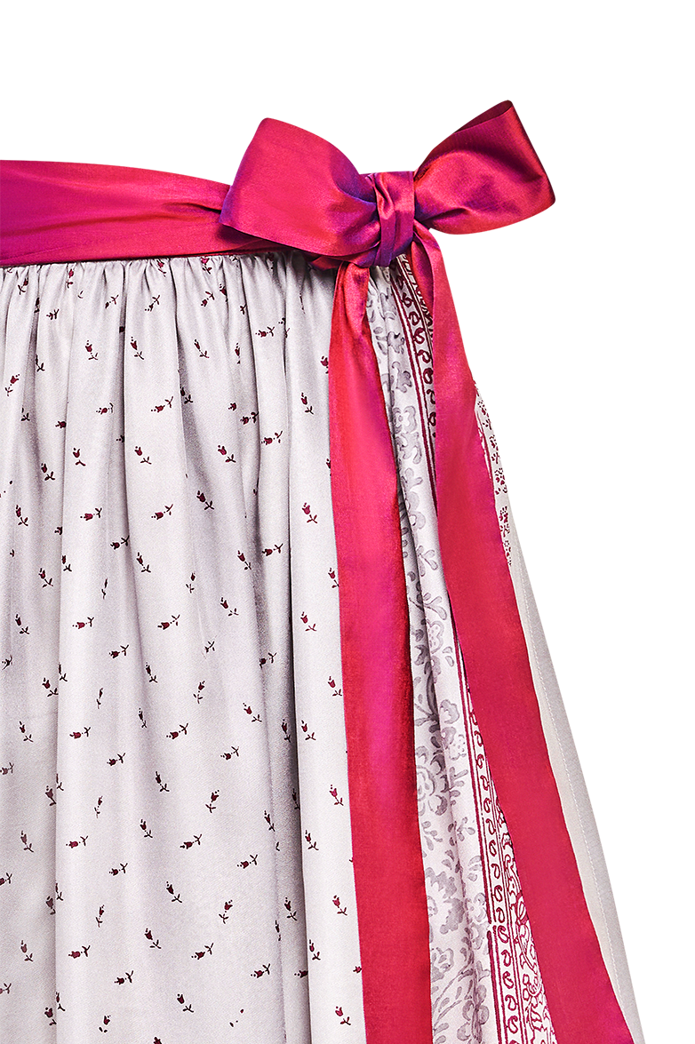 Schürze mit Handdruck - Translation missing: de.products.product.media.image 2