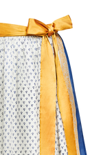 Gold Schürze - Miniatur 2