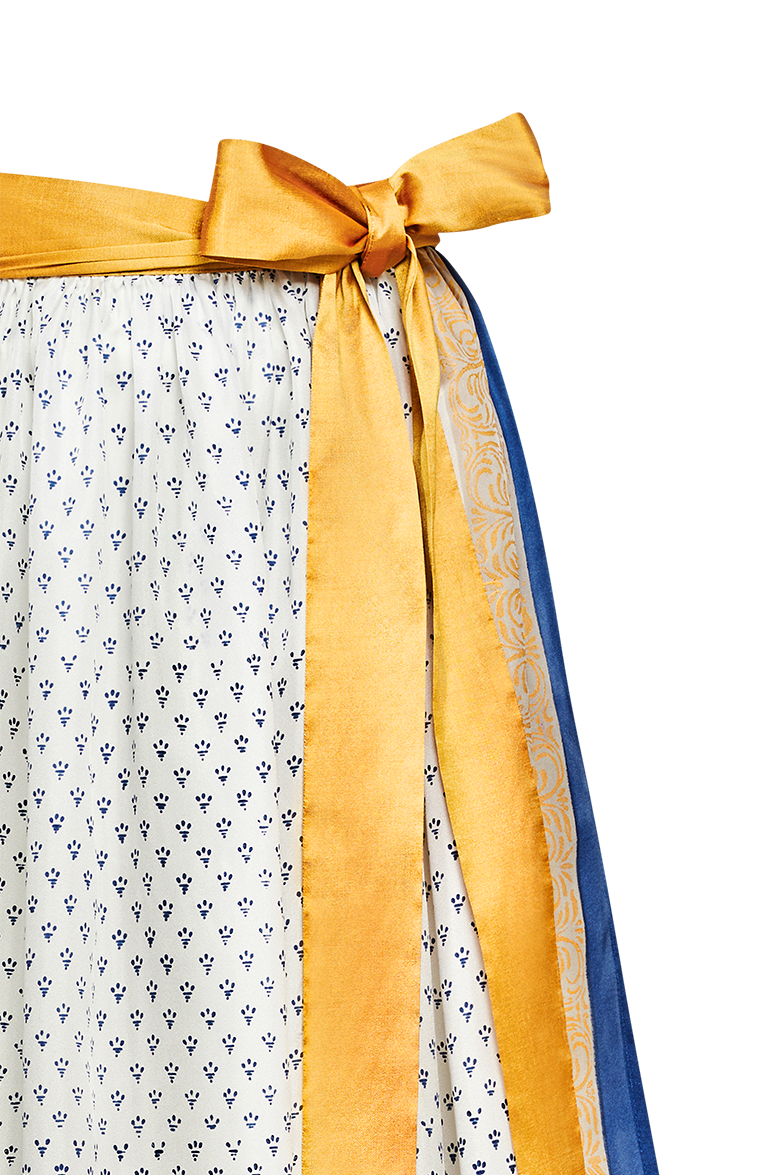 Gold Schürze - Translation missing: de.products.product.media.image 2