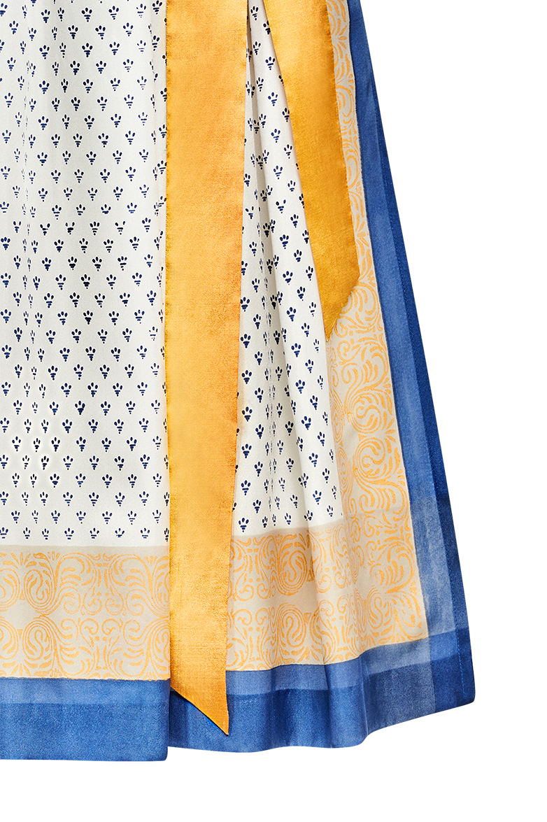 Gold Schürze - Translation missing: de.products.product.media.image 3