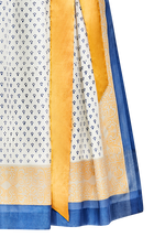 Gold Schürze - Miniatur 3