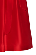 Apron in a plain colour - thumbnail 4