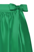 Apron in a plain colour - thumbnail 8