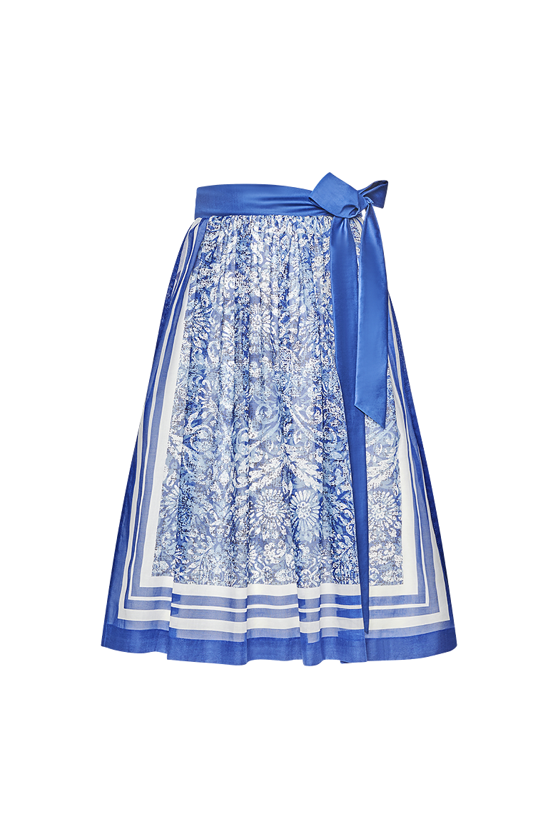 hellblau