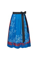 Durchbrochen gemustert - Miniatur 1