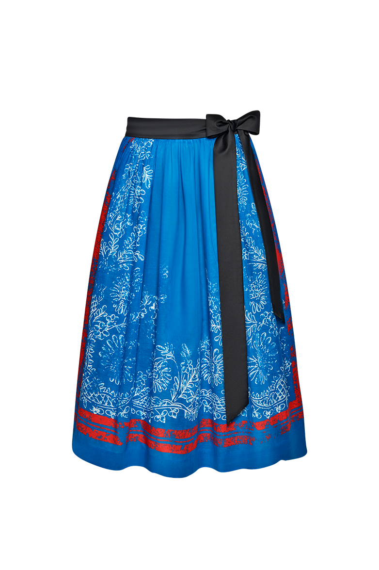 Durchbrochen gemustert - Translation missing: de.products.product.media.image 1