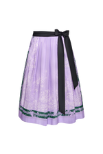 Durchbrochen gemustert - Miniatur 4