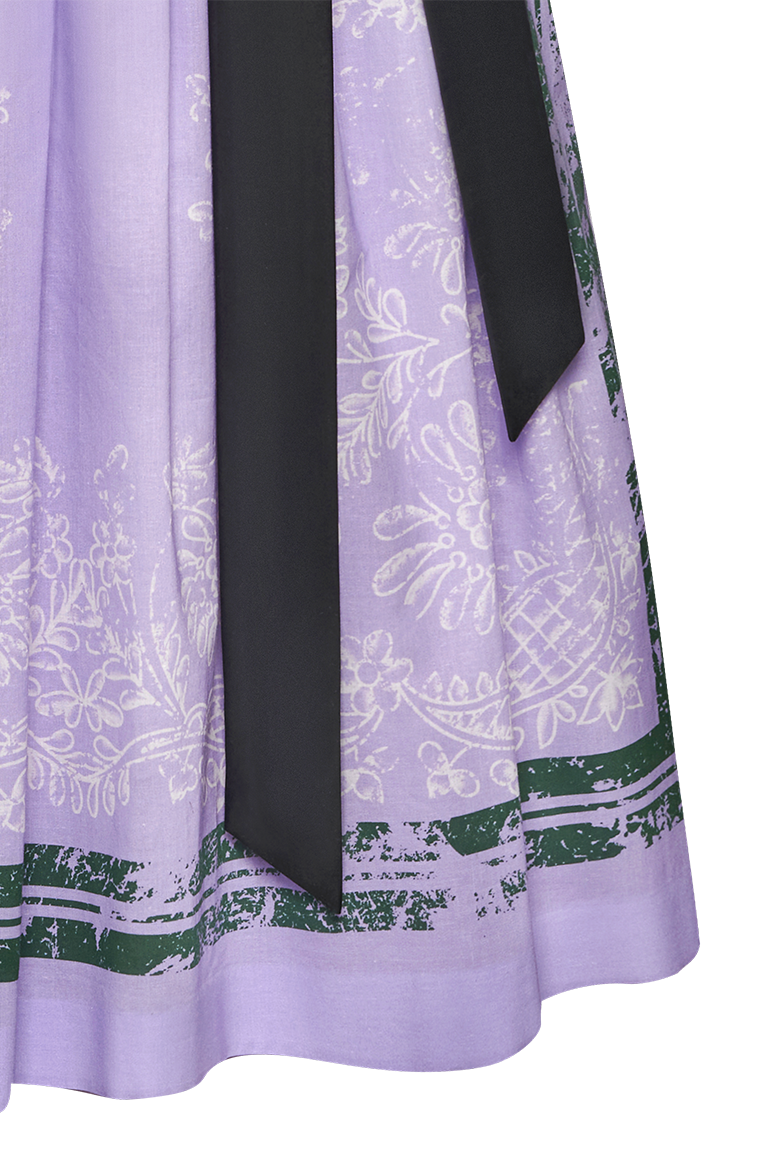 Durchbrochen gemustert - Translation missing: de.products.product.media.image 6