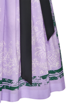 Durchbrochen gemustert - Miniatur 6