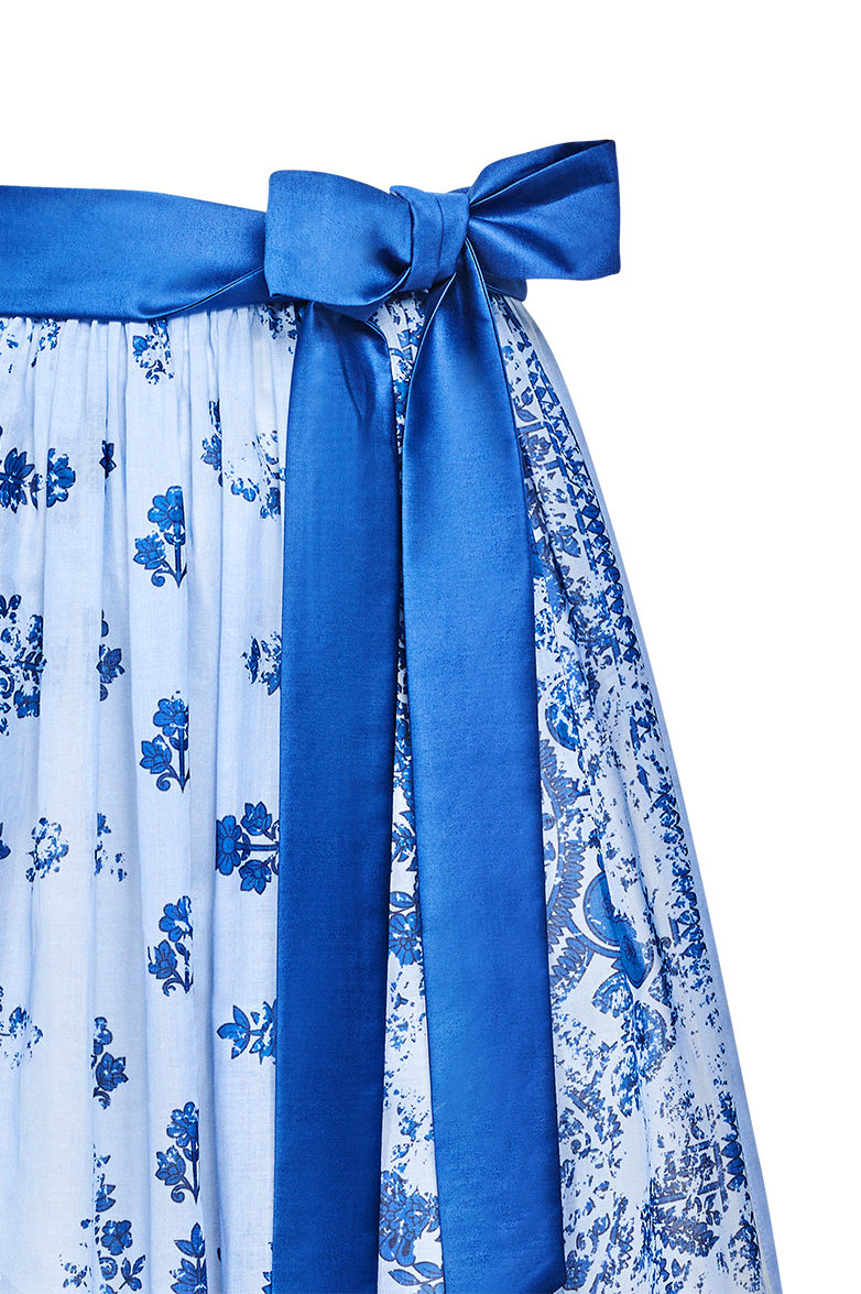 Ornament-Schürze - Translation missing: de.products.product.media.image 2