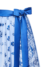 Ornament-Schürze - Miniatur 2