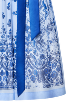 Ornament-Schürze - Miniatur 3