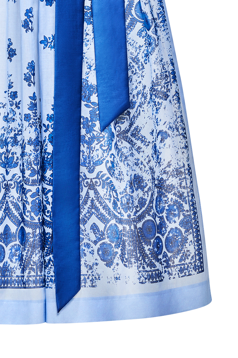 Ornament-Schürze - Translation missing: de.products.product.media.image 3