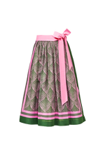 Kurze Dirndlschürze - Miniatur 1