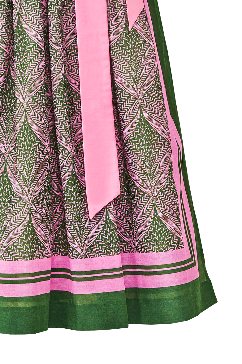 Kurze Dirndlschürze - Translation missing: de.products.product.media.image 3