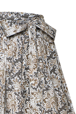 Schürze in den Farben der Natur - Miniatur 2