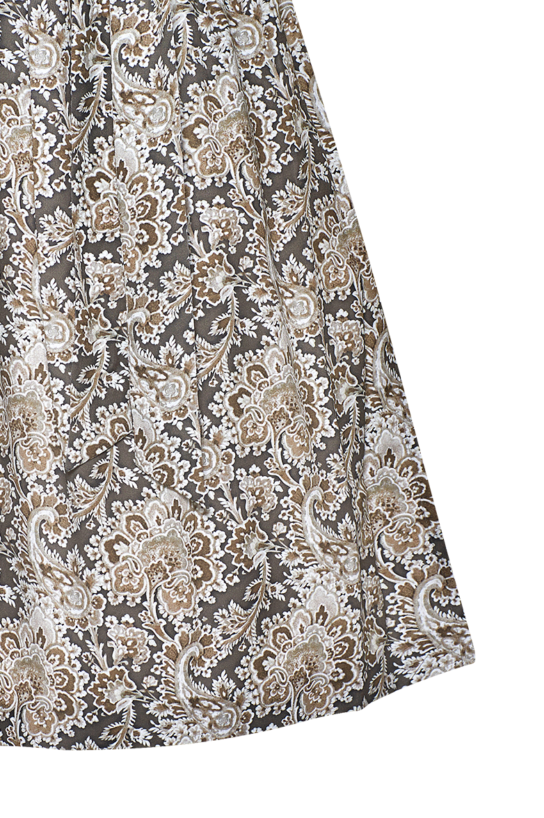 Schürze in den Farben der Natur - Translation missing: de.products.product.media.image 3