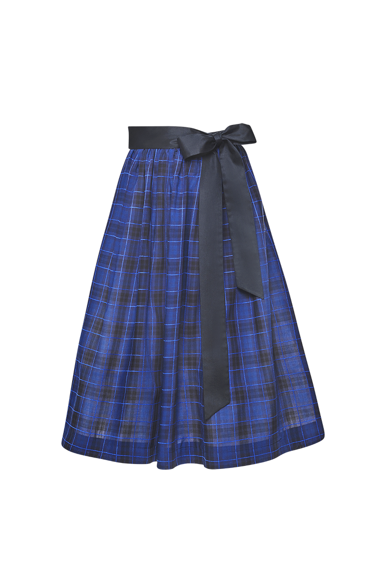 blau 55