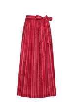 Schürze aus Baumwolle - Miniatur 1