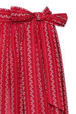 Schürze aus Baumwolle - Miniatur 2