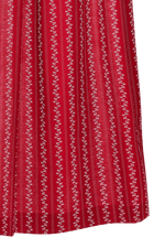 Schürze aus Baumwolle - Miniatur 3