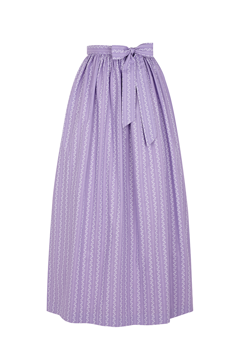 Schürze aus Baumwolle - Translation missing: de.products.product.media.image 4