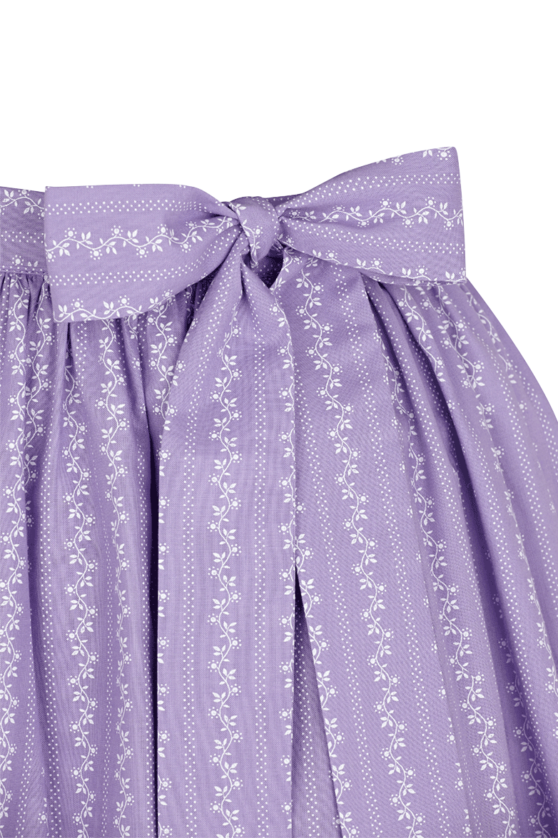 Schürze aus Baumwolle - Translation missing: de.products.product.media.image 6