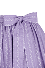 Schürze aus Baumwolle - Miniatur 6