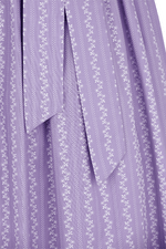 Schürze aus Baumwolle - Miniatur 7