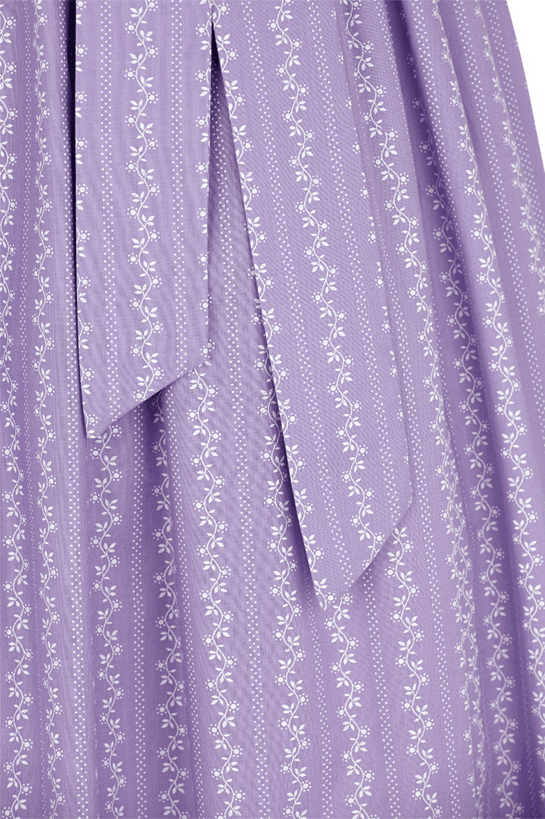 Schürze aus Baumwolle - Translation missing: de.products.product.media.image 7