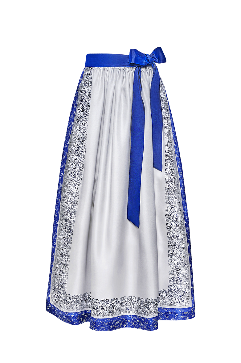 Kaiserin im Handdruck - Translation missing: de.products.product.media.image 1