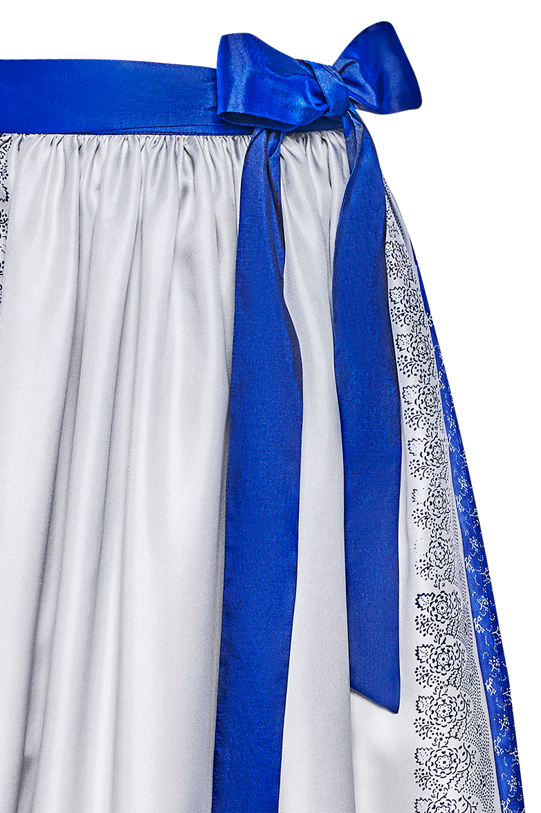 Kaiserin im Handdruck - Translation missing: de.products.product.media.image 2