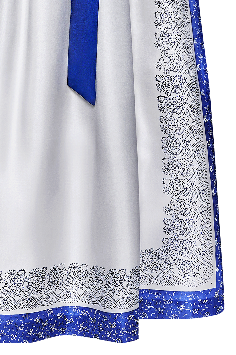 Kaiserin im Handdruck - Translation missing: de.products.product.media.image 3