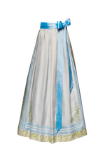 Kaiserin mit Handdruck - Miniatur 1