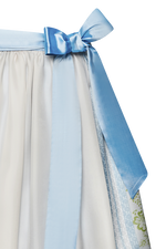 Kaiserin mit Handdruck - Miniatur 2