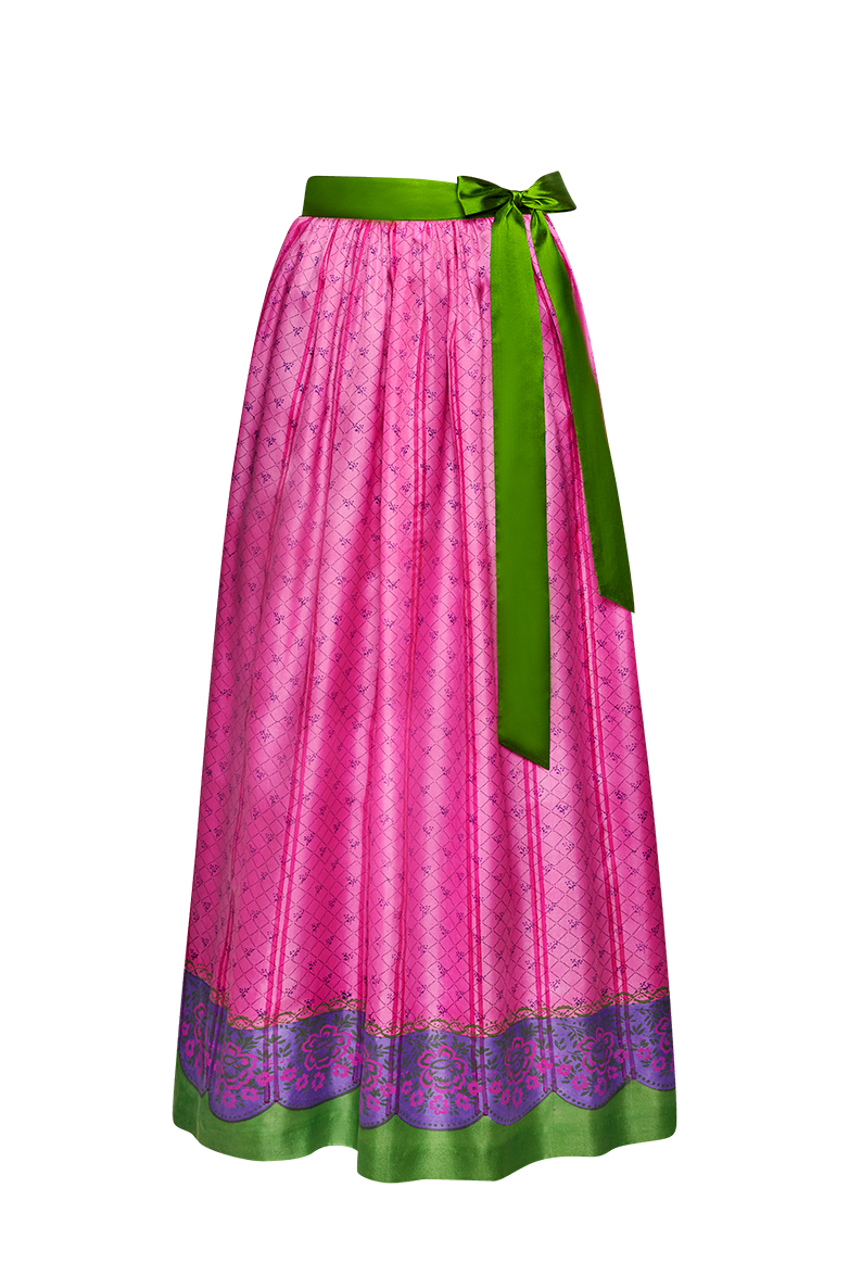 rosa-grün