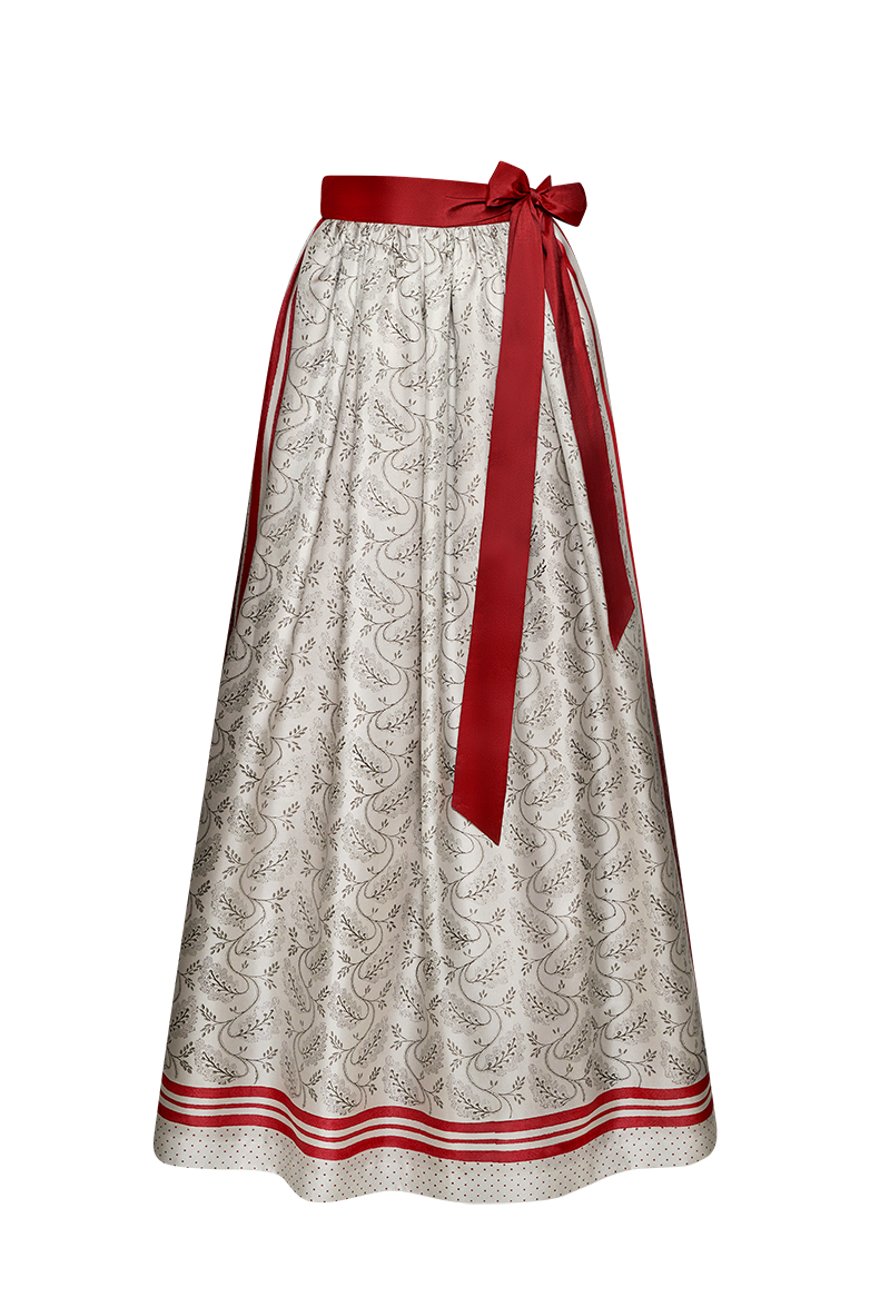 Blätter und Lampasse - Translation missing: de.products.product.media.image 1