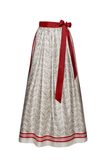 Blätter und Lampasse - Miniatur 1